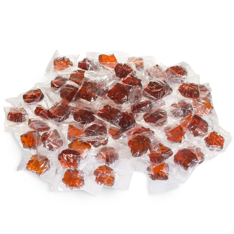 Mansfield Maple Maple Drops Candy