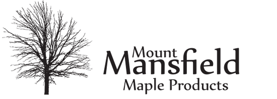 Mount Mansfield Maple Products