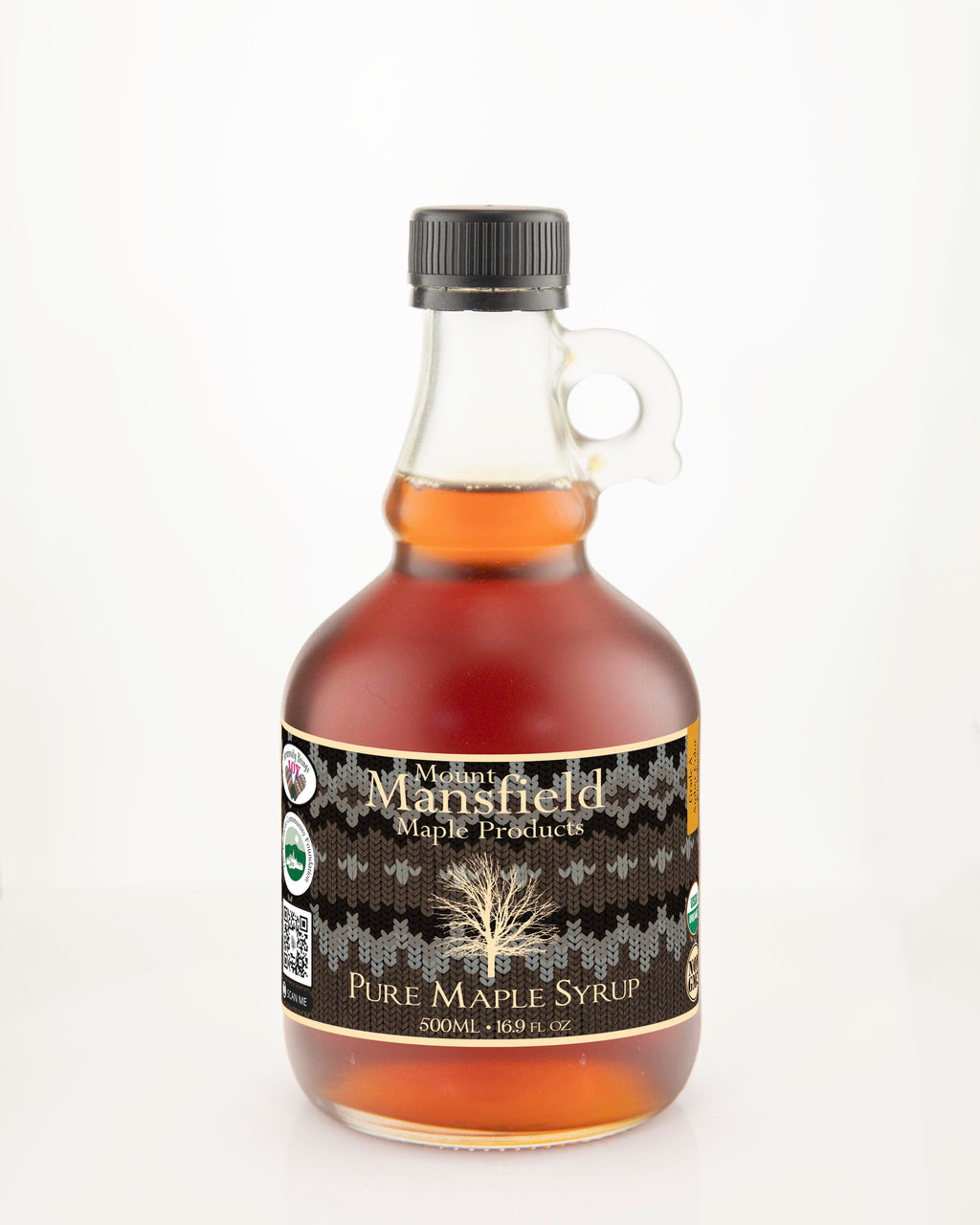 The Generosity Bottle- Vermont Flood Relief