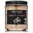 Mansfield Maple 9oz Coffee Infused Maple Cream Organic