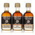 Mansfield Maple Barrel Aged Maple Syrup Sampler Bottles