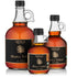Organic Pure Vermont Maple Syrup- Glass Jug - Mount Mansfield Maple Products