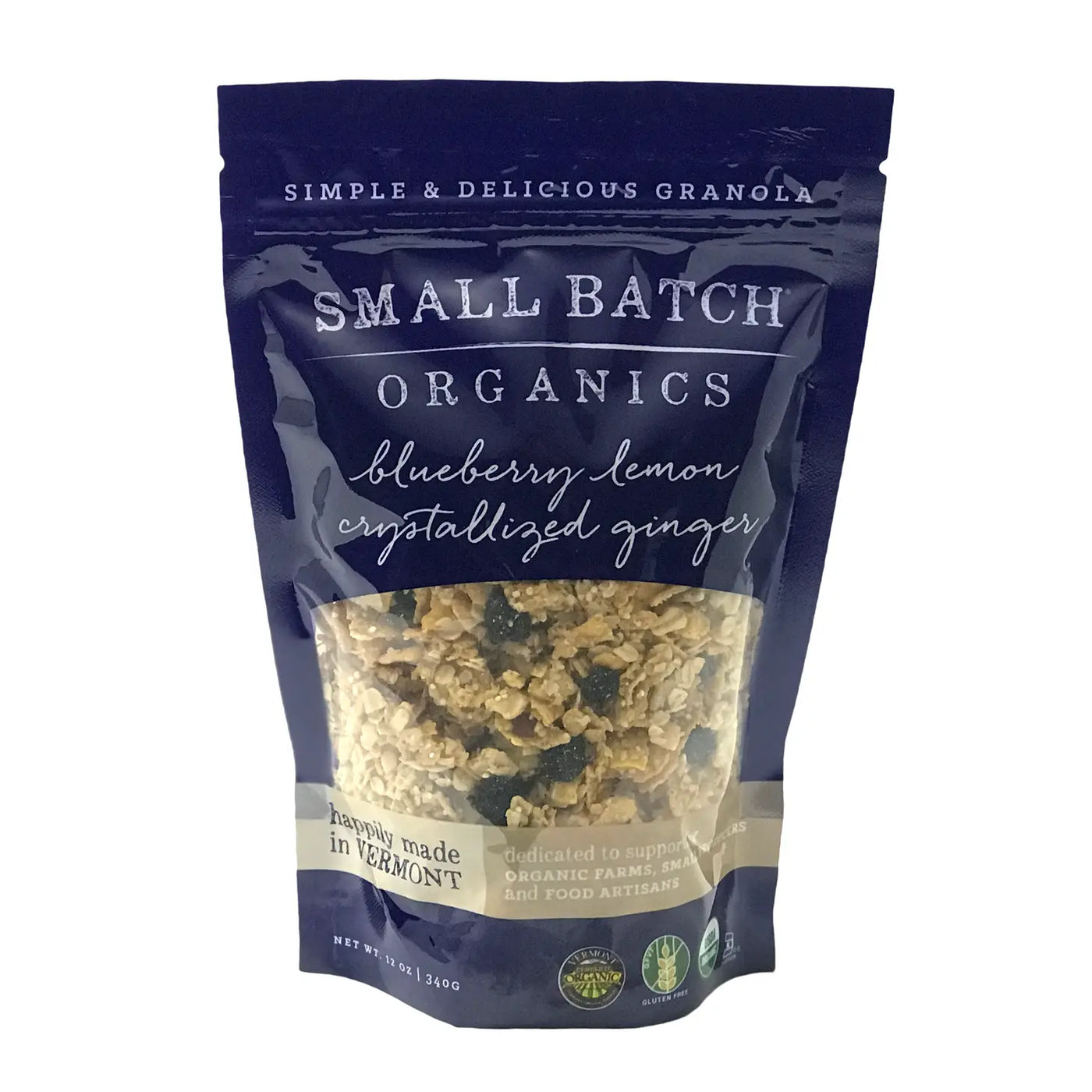 Morningstar - Remember those granola bags we talked about in our previous  post? You can find them by the register! Grab one to-go and enjoy some  granola with your favorite milk 🥛