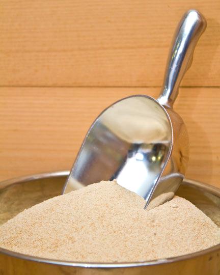 Organic Pure Vermont Granulated Maple Sugar - Mount Mansfield Maple Products