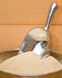 Organic Pure Vermont Granulated Maple Sugar - Mount Mansfield Maple Products